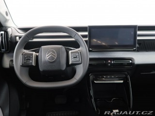 Citroën C3 MAX,83KW,Electric 2025