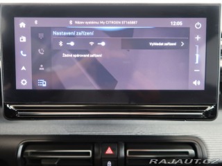 Citroën C3 MAX,83KW,Electric 2025
