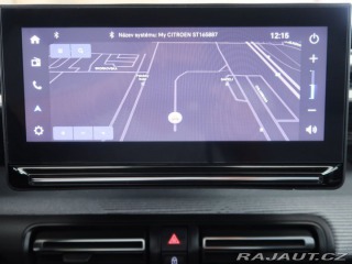 Citroën C3 MAX,83KW,Electric 2025