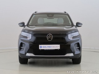 Citroën C3 MAX,83KW,Electric 2025