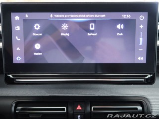 Citroën C3 MAX,83KW,Electric 2025
