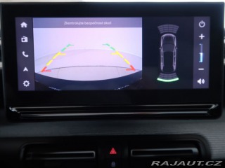 Citroën C3 MAX,83KW,Electric 2025