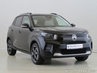 Citroën C3 MAX,83KW,Electric 2025