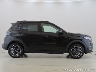 Citroën C3 MAX,83KW,Electric 2025