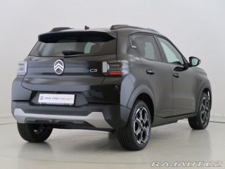 Citroën C3 MAX,83KW,Electric 2025
