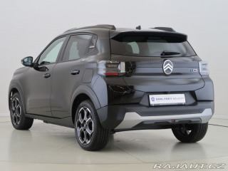Citroën C3 MAX,83KW,Electric 2025