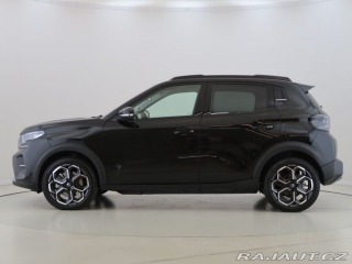 Citroën C3 MAX,83KW,Electric 2025