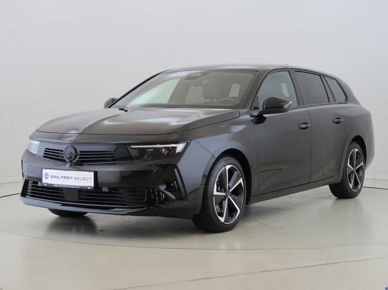 Opel Astra 1.2,96KW,Automat,Edition