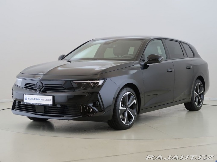Opel Astra 1.2,96KW,Automat,Edition 2025