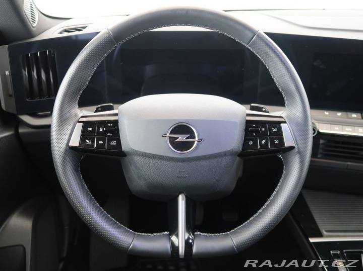 Opel Astra 1.2,96KW,Automat,Edition 2025