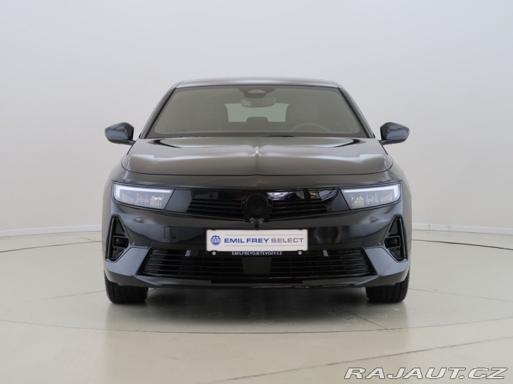 Opel Astra 1.2,96KW,Automat,Edition 2025