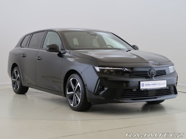 Opel Astra 1.2,96KW,Automat,Edition 2025