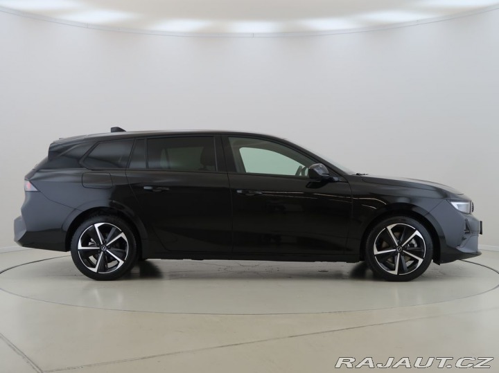 Opel Astra 1.2,96KW,Automat,Edition 2025
