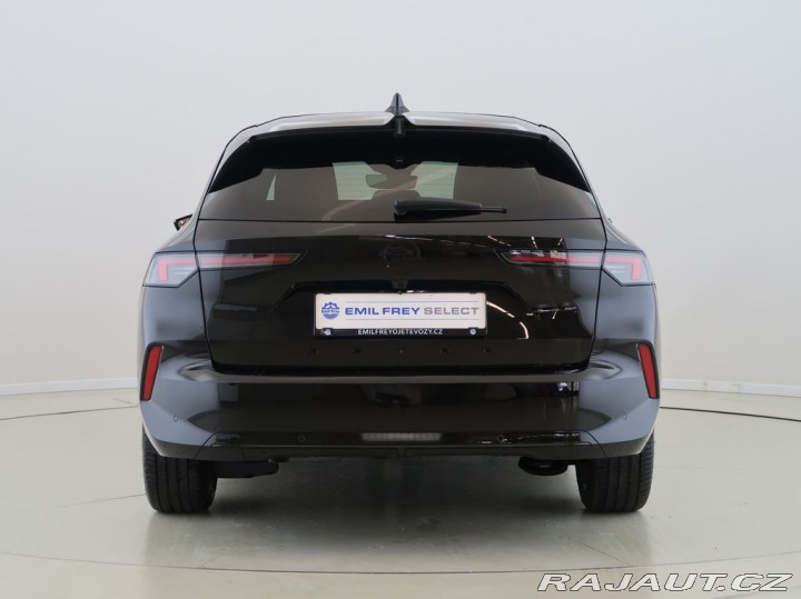 Opel Astra 1.2,96KW,Automat,Edition 2025