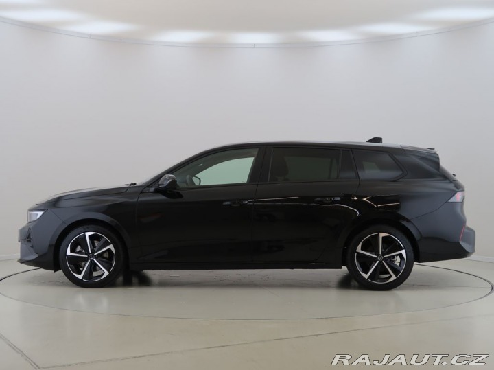 Opel Astra 1.2,96KW,Automat,Edition 2025