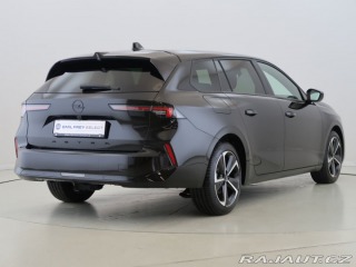 Opel Astra 1.2,96KW,Automat,Edition 2025