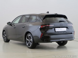 Opel Astra 1.2,96KW,Automat,Edition 2025