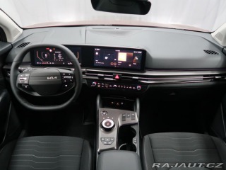 Kia Sportage TOP 4x4 - K odběru od 02/ 2026