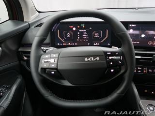 Kia Sportage TOP 4x4 - K odběru od 02/ 2026