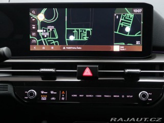 Kia Sportage TOP 4x4 - K odběru od 02/ 2026