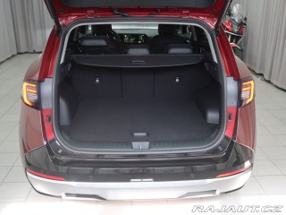 Kia Sportage TOP 4x4 - K odběru od 02/ 2026