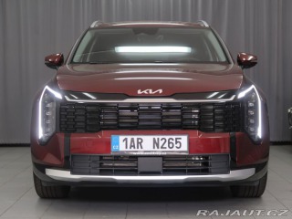 Kia Sportage TOP 4x4 - K odběru od 02/ 2026