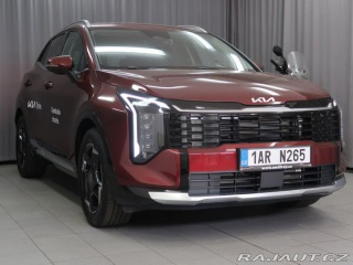 Kia Sportage TOP 4x4 - K odběru od 02/ 2026