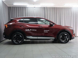 Kia Sportage TOP 4x4 - K odběru od 02/ 2026