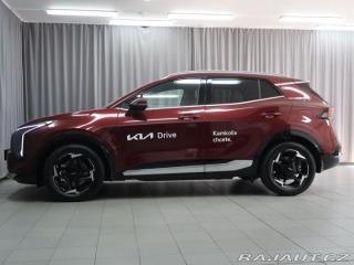 Kia Sportage TOP 4x4 - K odběru od 02/ 2026