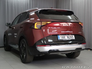 Kia Sportage TOP 4x4 - K odběru od 02/ 2026
