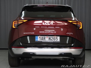 Kia Sportage TOP 4x4 - K odběru od 02/ 2026