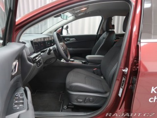 Kia Sportage TOP 4x4 - K odběru od 02/ 2026