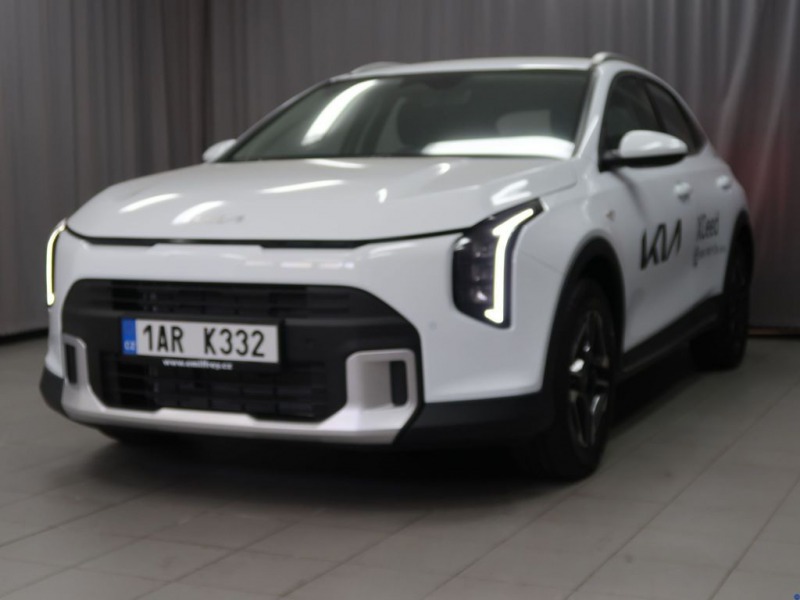 Kia XCeed SPIN - k odběru od 02/202
