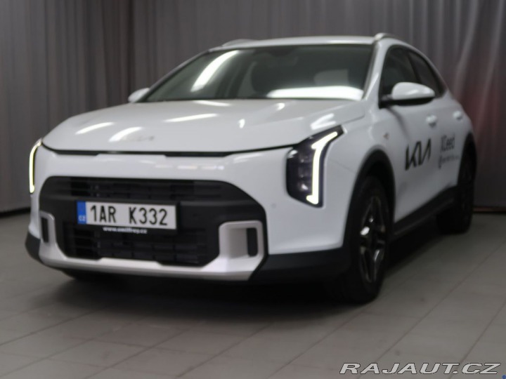 Kia XCeed SPIN - k odběru od 02/202 2026