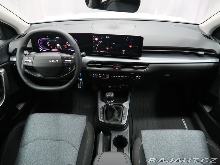 Kia XCeed SPIN - k odběru od 02/202 2026