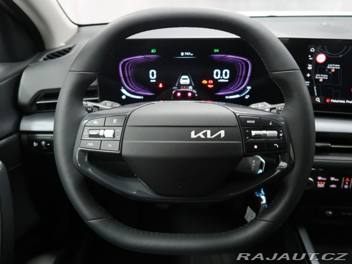 Kia XCeed SPIN - k odběru od 02/202 2026