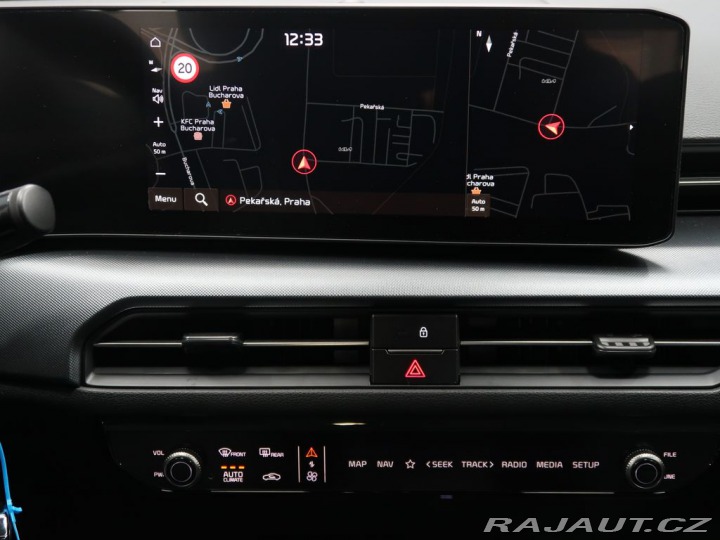 Kia XCeed SPIN - k odběru od 02/202 2026