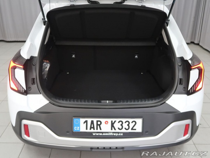 Kia XCeed SPIN - k odběru od 02/202 2026