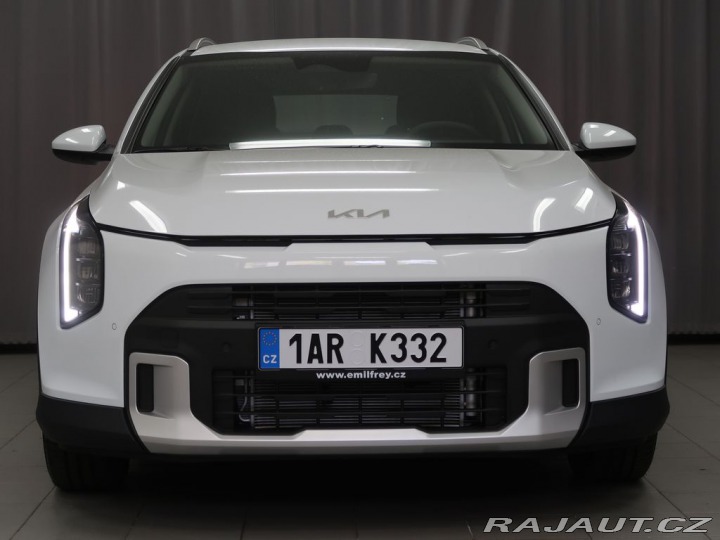 Kia XCeed SPIN - k odběru od 02/202 2026