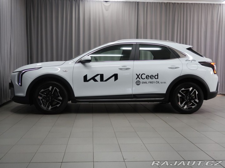 Kia XCeed SPIN - k odběru od 02/202 2026
