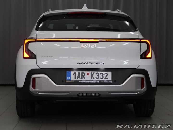 Kia XCeed SPIN - k odběru od 02/202 2026