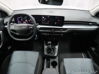 Kia XCeed SPIN - k odběru od 02/202 2026