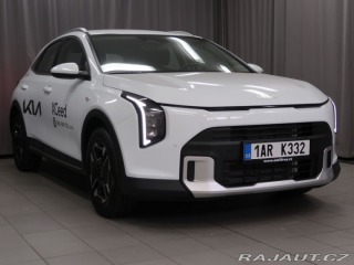 Kia XCeed SPIN - k odběru od 02/202 2026