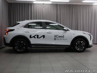 Kia XCeed SPIN - k odběru od 02/202 2026