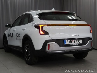 Kia XCeed SPIN - k odběru od 02/202 2026