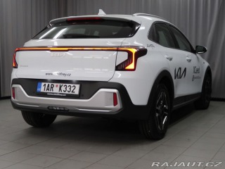 Kia XCeed SPIN - k odběru od 02/202 2026