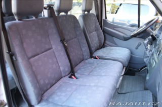 Mercedes-Benz Sprinter 208 CDi 9Míst/Tažné 2003