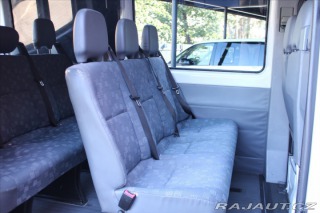 Mercedes-Benz Sprinter 208 CDi 9Míst/Tažné 2003