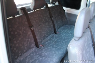 Mercedes-Benz Sprinter 208 CDi 9Míst/Tažné 2003