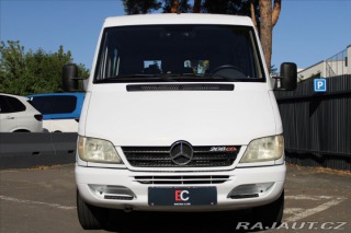 Mercedes-Benz Sprinter 208 CDi 9Míst/Tažné 2003